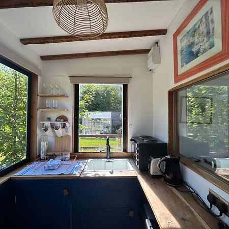 Countryside Garden Summer House 卡恩 外观 照片