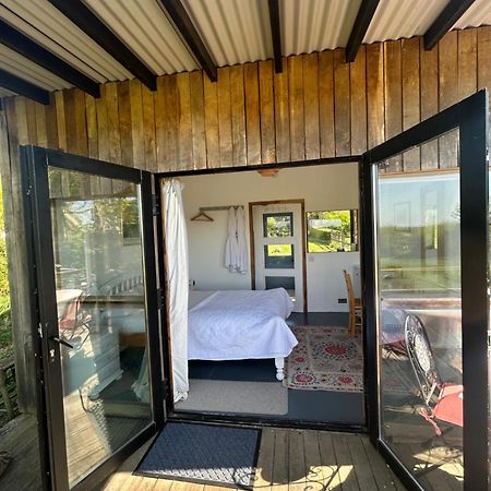 Countryside Garden Summer House 卡恩 外观 照片