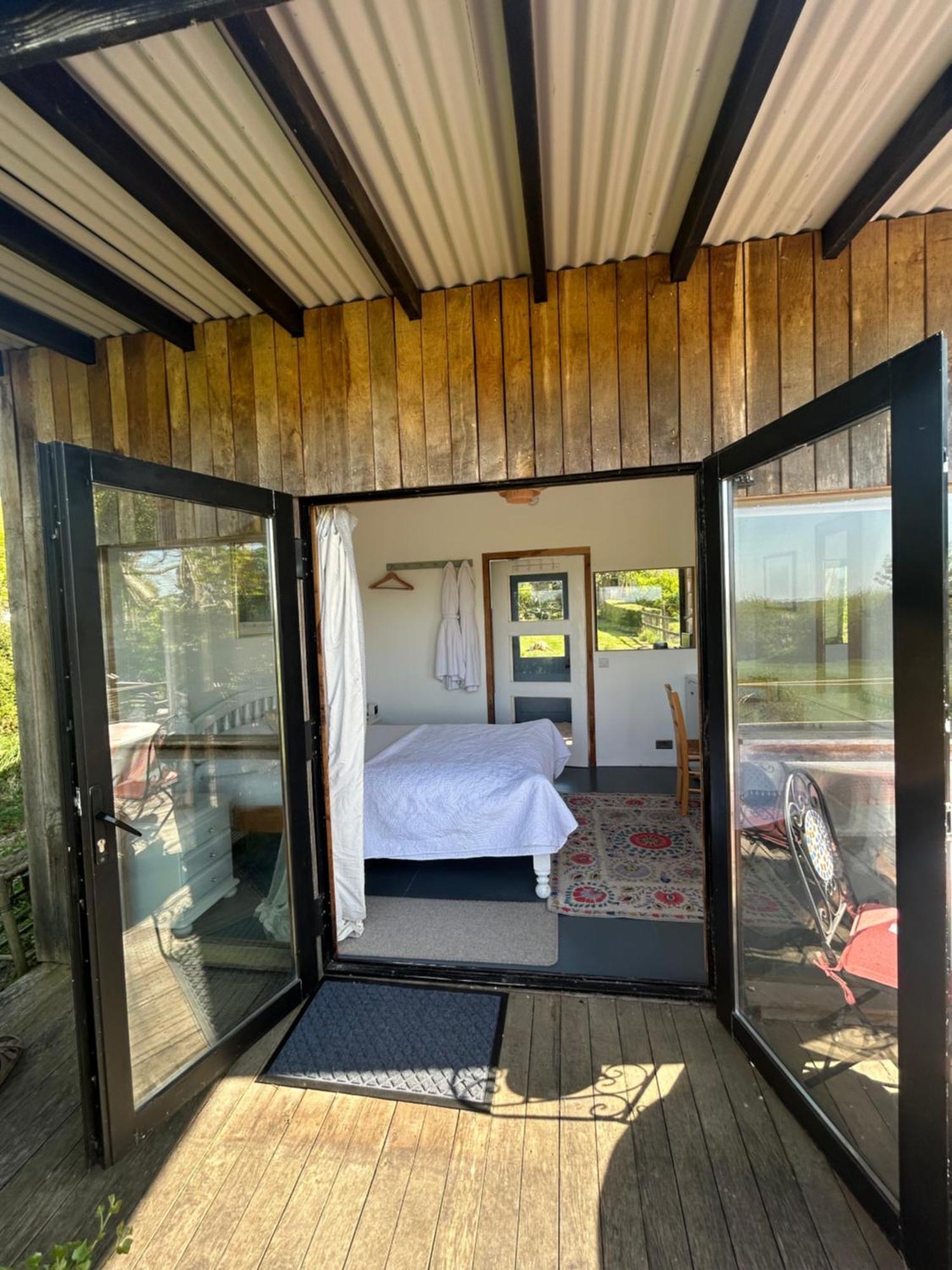 Countryside Garden Summer House 卡恩 外观 照片